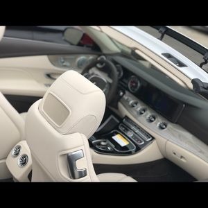 Meet your Posher, Wisdom